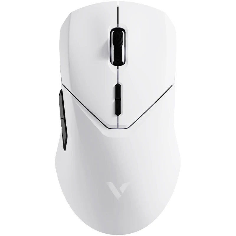 Rato Gaming RAPOO VT9PRO – Sem Fios, 26.000 DPI, Sensor PAW3398, Botões Programáveis Rato Gaming RAPOO VT9PRO – Sem Fios, 26.000 DPI, Sensor PAW3398, Botões Programáveis